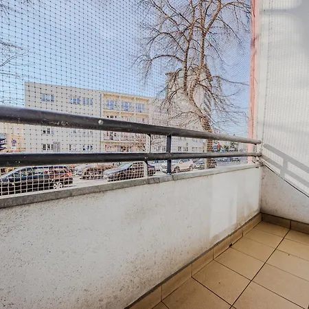 Naruszewicza Comfort Superapart * Rzeszow