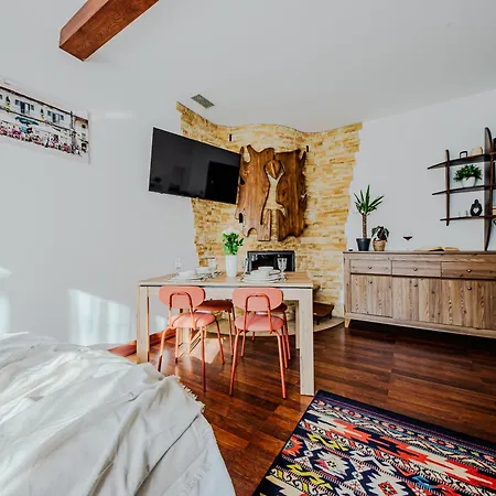 Apartment Naruszewicza Comfort Superapart *