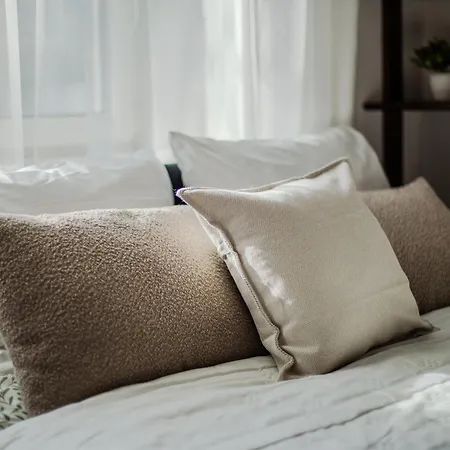 Naruszewicza 4 Superapart Апартаменты