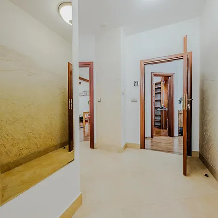 Naruszewicza 4 Superapart * Жешув