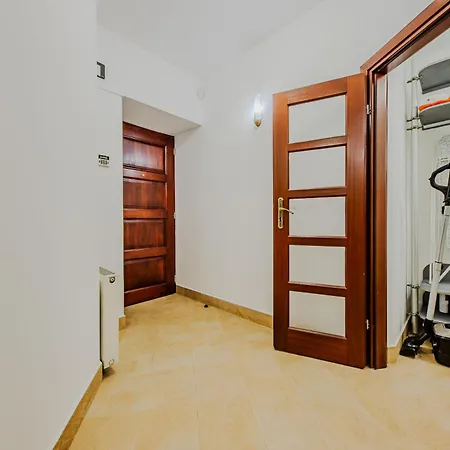 Naruszewicza Comfort Superapart * Rzeszów