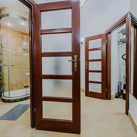 Naruszewicza Comfort Superapart