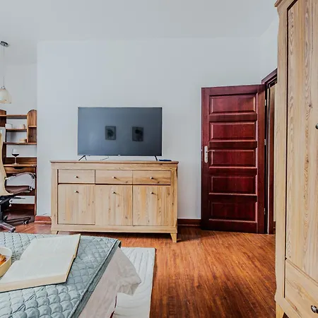 Naruszewicza Comfort Superapart Apartment *