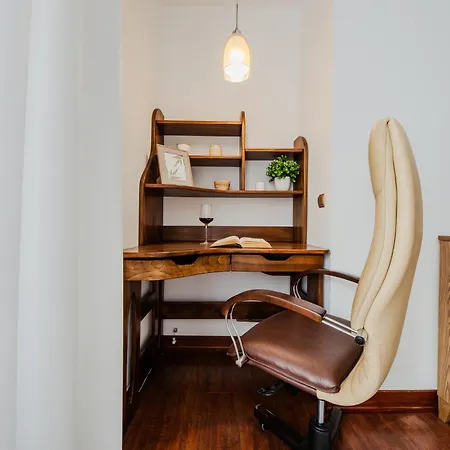 Naruszewicza Comfort Superapart Apartment