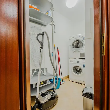 Naruszewicza Comfort Superapart