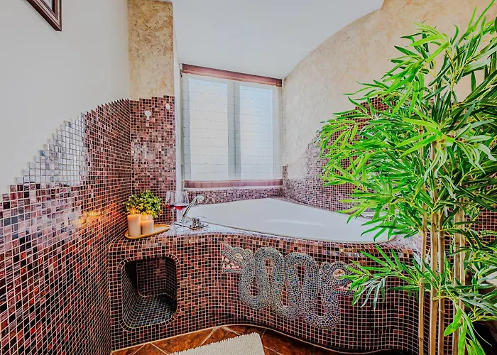 Naruszewicza 4 Superapart Apartamento Rzeszów