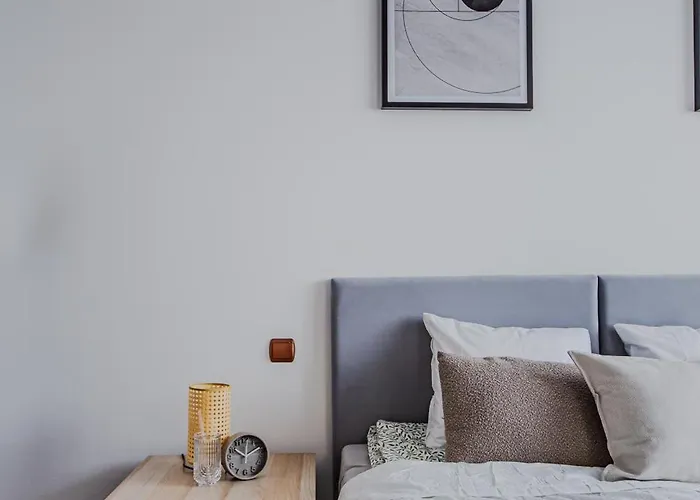 Naruszewicza 4 Superapart Apartment Rzeszow