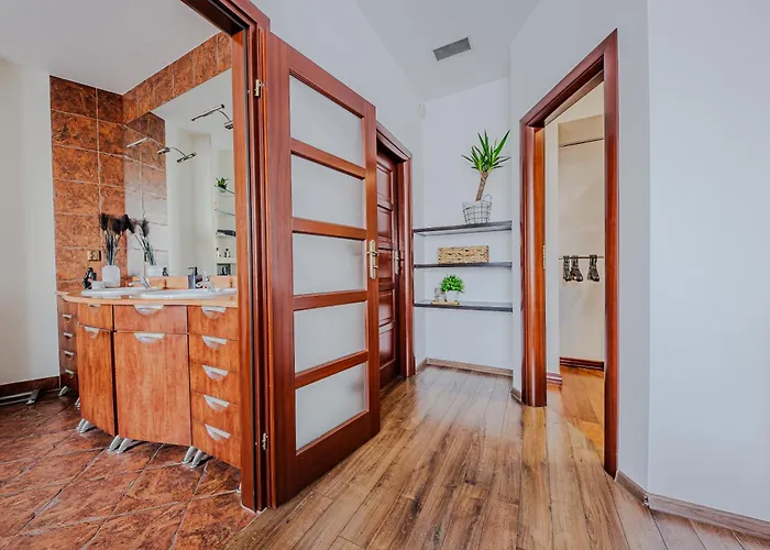 Naruszewicza 4 Superapart *