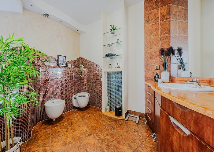 Naruszewicza 4 Superapart Apartamento