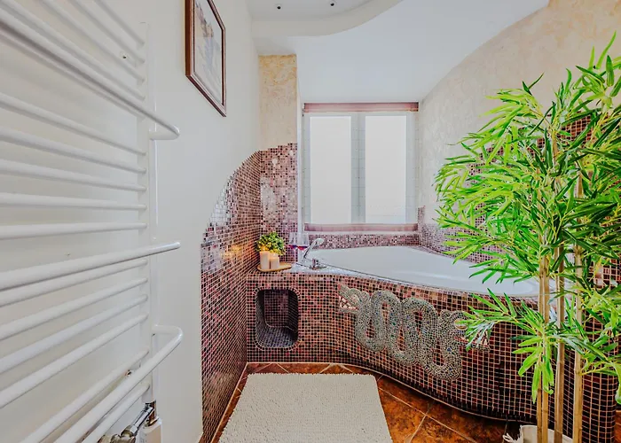 Naruszewicza 4 Superapart Apartamento Rzeszów