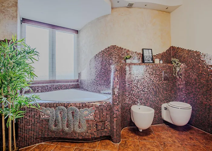 Naruszewicza 4 Superapart Rzeszow