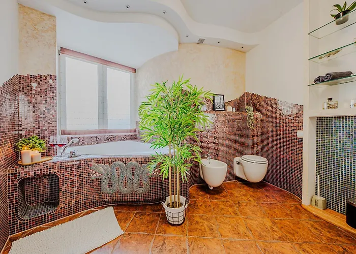 Naruszewicza 4 Superapart * Rzeszów