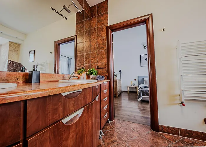 Apartamento Naruszewicza 4 Superapart *