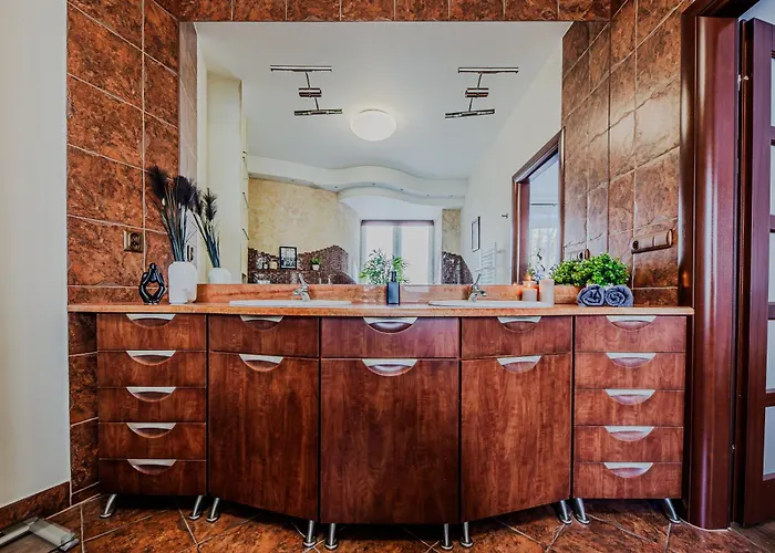 Apartamento Naruszewicza 4 Superapart