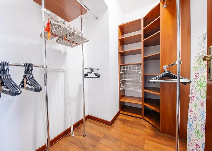 Naruszewicza 4 Superapart Rzeszow