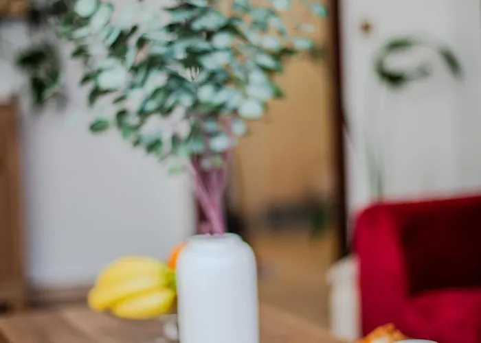 Naruszewicza 4 Superapart *