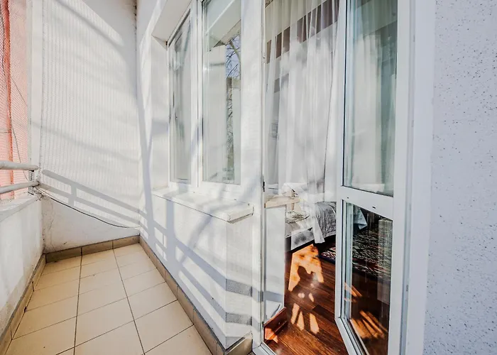 Naruszewicza 4 Superapart Apartamento *