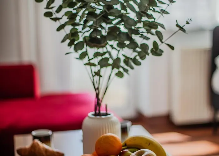 Apartamento Naruszewicza 4 Superapart Rzeszów