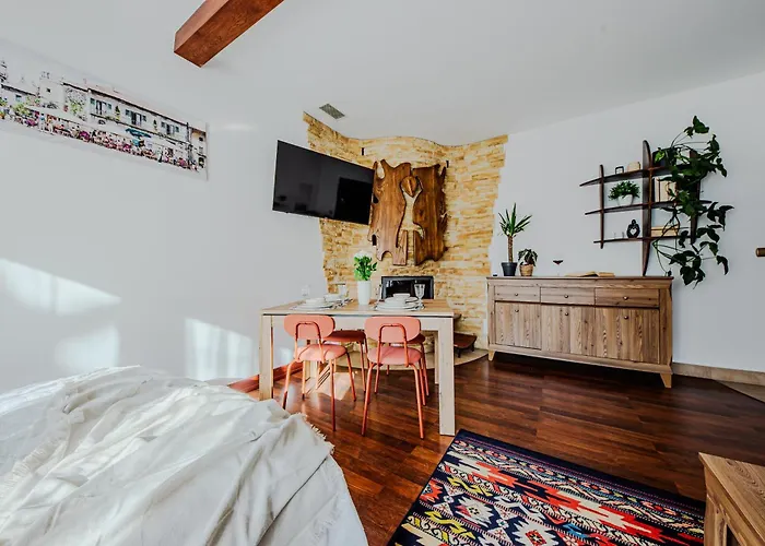 Apartamento Naruszewicza 4 Superapart *