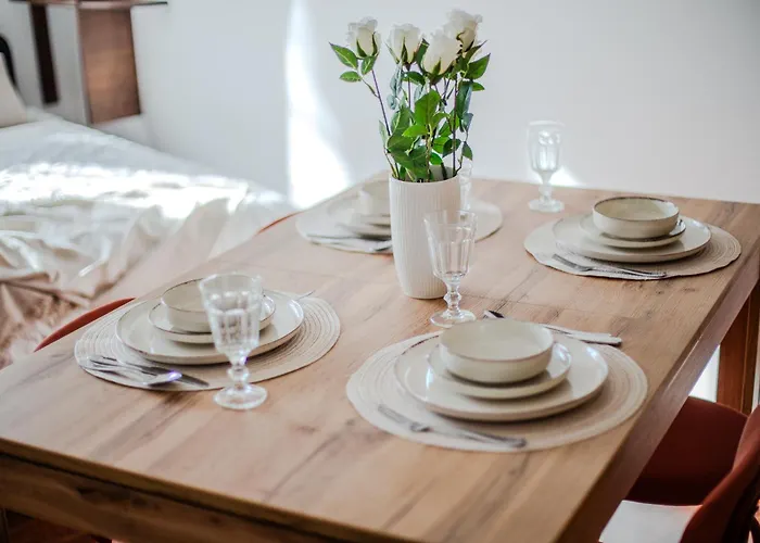 Naruszewicza 4 Superapart