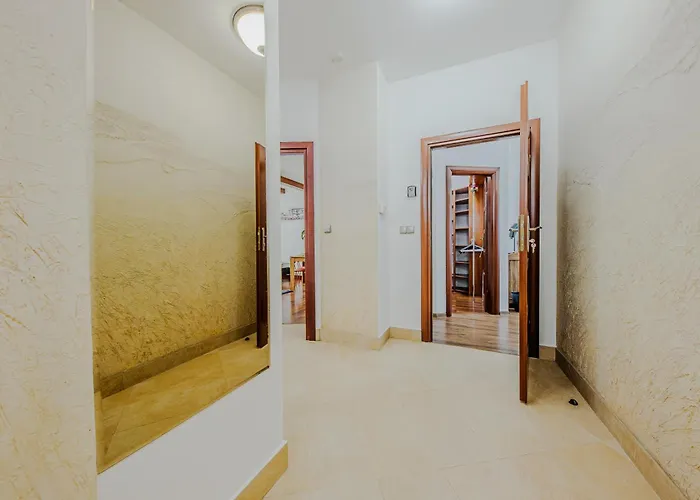 Naruszewicza 4 Superapart * Rzeszów