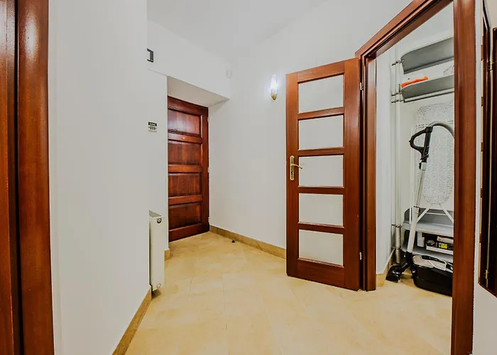 Naruszewicza 4 Superapart * Rzeszów