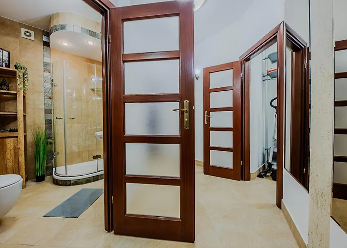 Naruszewicza 4 Superapart