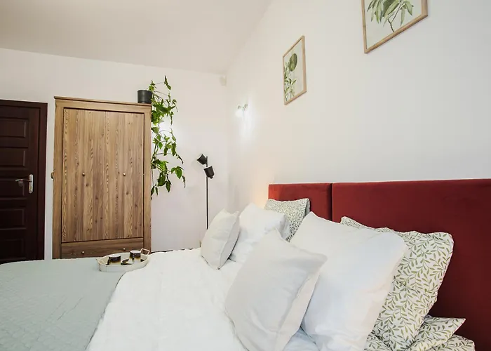 Naruszewicza 4 Superapart Apartamento Rzeszów