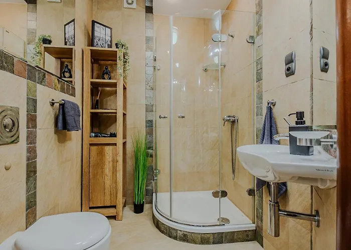 Naruszewicza 4 Superapart *