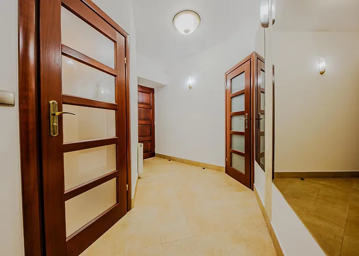 Apartment Naruszewicza 4 Superapart