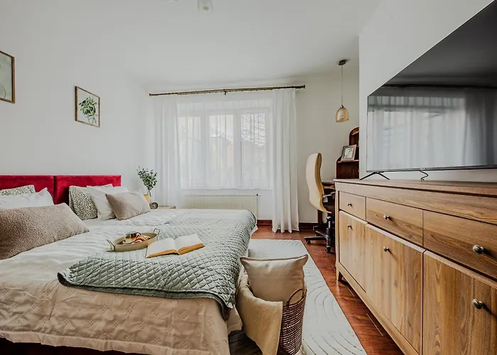 Naruszewicza 4 Superapart *