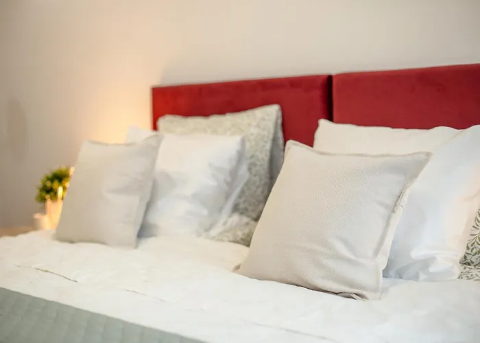 Naruszewicza 4 Superapart Apartment Rzeszow