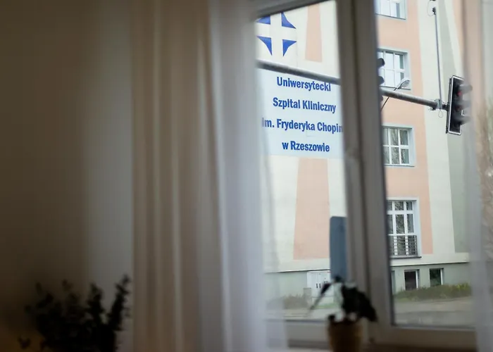 Apartment Naruszewicza 4 Superapart