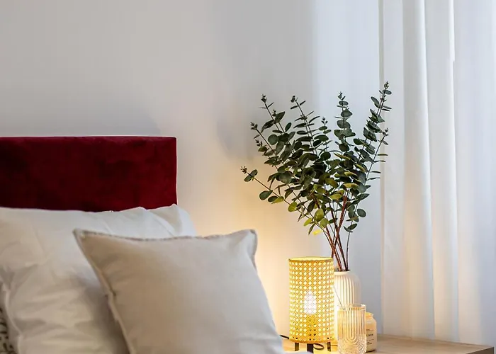 Apartamento Naruszewicza 4 Superapart Rzeszów