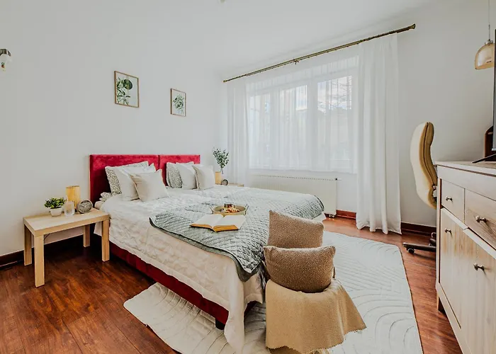 Naruszewicza 4 Superapart Apartamento Rzeszów