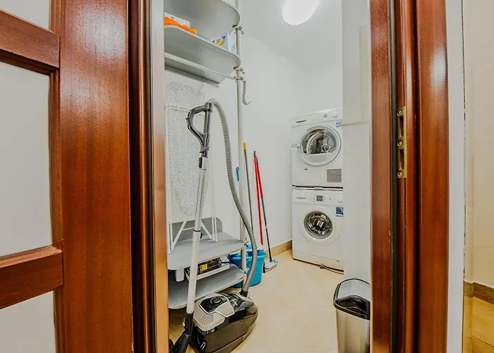 Naruszewicza 4 Superapart