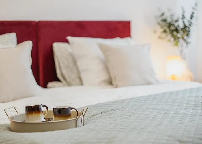 Apartamento Naruszewicza 4 Superapart Rzeszów